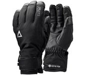 Matt Guantes Rob Goretex