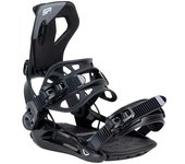 Sp United Fijaciones De Snowboard Private Me