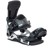 Sp United Fijaciones De Snowboard Mountain Me