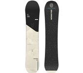 Salomon Tabla De Snowboard Super 8