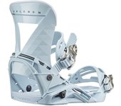 Salomon Fijaciones De Snowboard Para Mujer Mirage