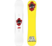Salomon Tabla De Snowboard Junior Sleepwalker Grom