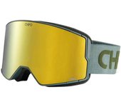 Chpo Brand Máscara Esquí Tuvalu