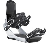 Salomon Fijaciones De Snowboard Edb