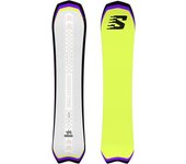 Salomon Tabla De Snowboard Junior Dancehaul Grom