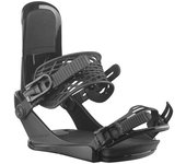 Salomon Fijaciones De Snowboard Edb