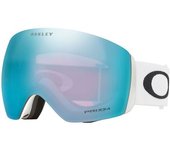 Oakley Máscara Esquí Flight Deck L Prizm Snow