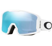 Oakley Máscara Esquí Line Miner M Prizm Snow