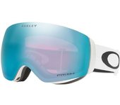 Oakley Máscara Esquí Flight Deck M Prizm Snow
