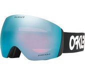 Oakley Máscara Esquí Flight Deck L Prizm Snow