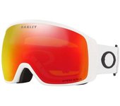 Oakley Máscara Esquí Flight Tracker Xl Prizm Snow
