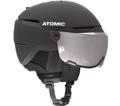 Atomic Casco Con Visera Nmd