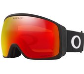 Oakley Máscara Esquí Flight Tracker Xl Prizm Snow