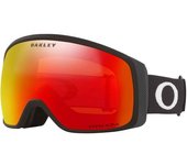 Oakley Máscara Esquí Flight Tracker M Prizm Snow