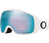 Oakley Máscara Esquí Flight Tracker Xm Prizm Snow