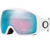Oakley Máscara Esquí Flight Tracker L Prizm Snow