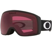 Oakley Máscara Esquí Flight Tracker Xs Prizm Snow