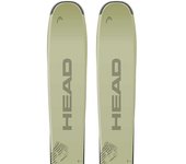 Head Pack De Esquís Alpinos Kore X 90 + Attack Lyt 11 Gw