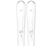 Dynastar Pack De Esquís Alpinos E Lite 7 Xpress+xpress W 11 Gw