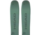 Head Pack De Esquís Alpinos Kore X 85 + Attack Lyt 11 Gw
