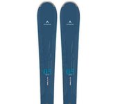 Dynastar Pack De Esquís Alpinos E Lite 5 Xpress+xpress W 11 Gw