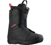 Salomon Botas De Snowboard Faction Rlg Quicklock