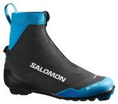 Salomon Botas De Esquí Nórdico Junior S/lab Classic