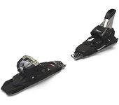 K2 Fijaciones De Esquí Alpino Squire 11 Tcx D 100 Mm