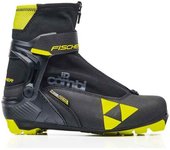 Fischer Botas De Esquí Nórdico Junior Combi
