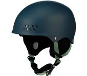 K2 Casco Emphasis