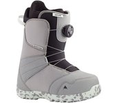 Burton Botas De Snowboard Junior Zipline Boa