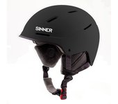 Sinner Casco Whistler
