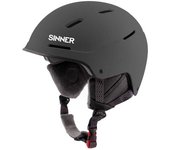 Sinner Casco Whistler