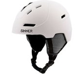Sinner Casco Silverton