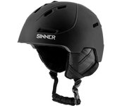 Sinner Casco Silverton