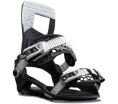 Nidecker Fijaciones De Snowboard Prime