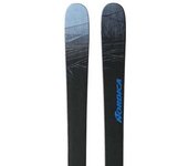 Nordica Esquís Alpinos Unleashed 98 Flat