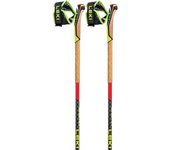 Leki Alpino Bastones Mezza Race