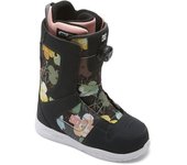 DC Shoes Botas De Snowboard Aw Phase