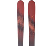 Nordica Esquís Alpinos Para Mujer Enforcer 88 Unlimited Flat Reacondicionado