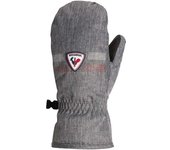 Rossignol Manoplas Roc Impr M Junior