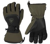 Rossignol Guantes Type Impr G