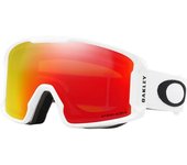 Oakley Máscara Esquí Line Miner Xm Prizm Snow