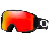 Oakley Máscara Esquí Junior Line Miner Prizm Snow