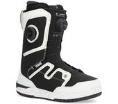 Ride Botas De Snowboard Deadbolt Zonal