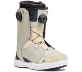 K2 Snowboards Botas De Snowboard Para Mujer Contour