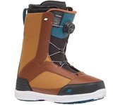 K2 Snowboards Botas De Snowboard Raider