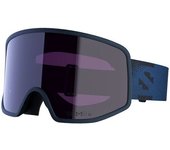Salomon Máscara Esquí Sentry Pro Otg Sigma