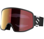 Salomon Máscara Esquí Sentry Pro Otg Sigma
