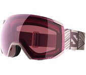 Salomon Máscara Esquí Radium Sigma